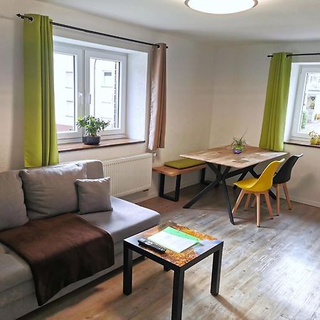 Speedys Apartments Am Bruennchen Herresbach Ngoại thất bức ảnh