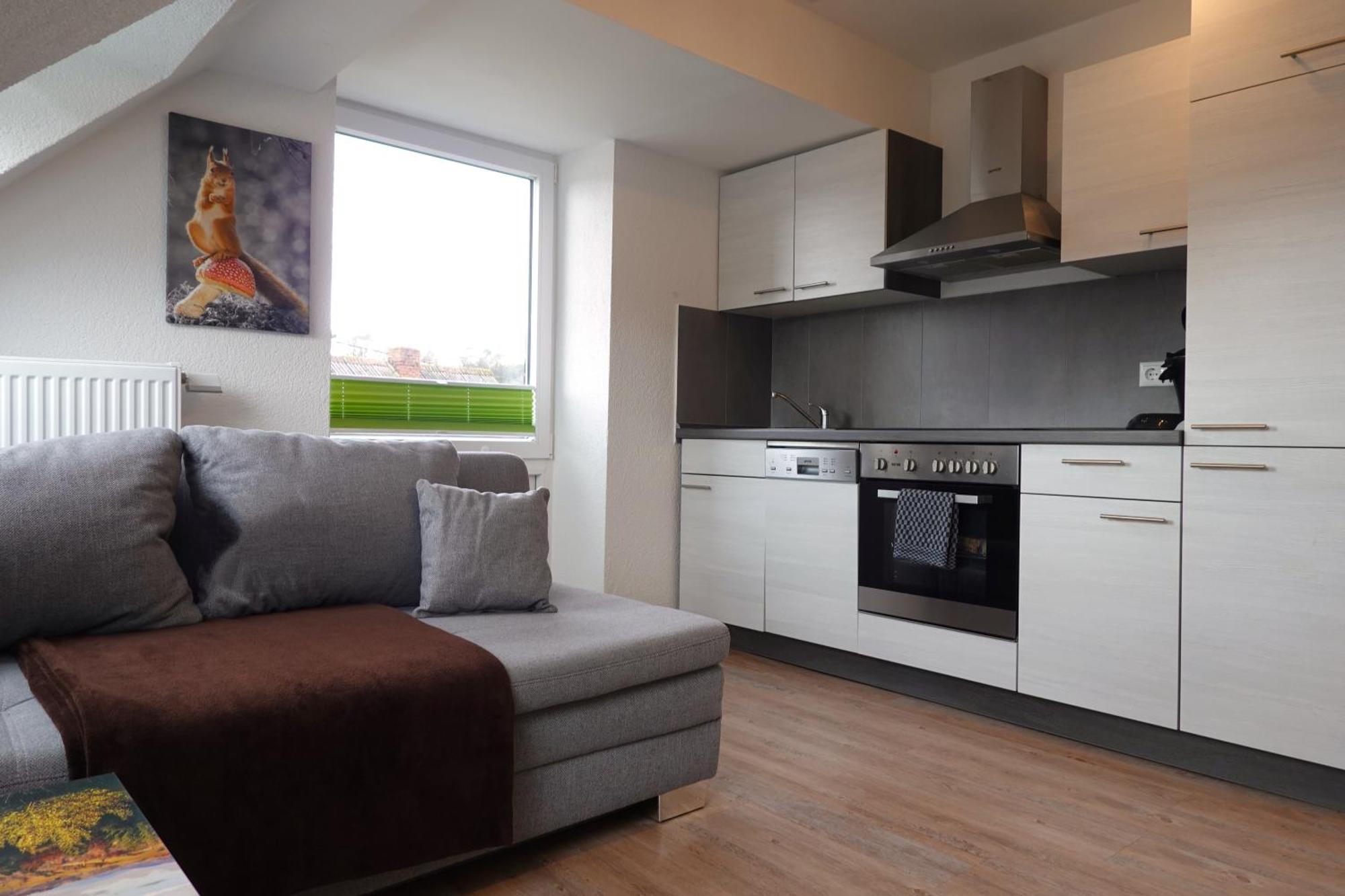 Speedys Apartments Am Bruennchen Herresbach Ngoại thất bức ảnh