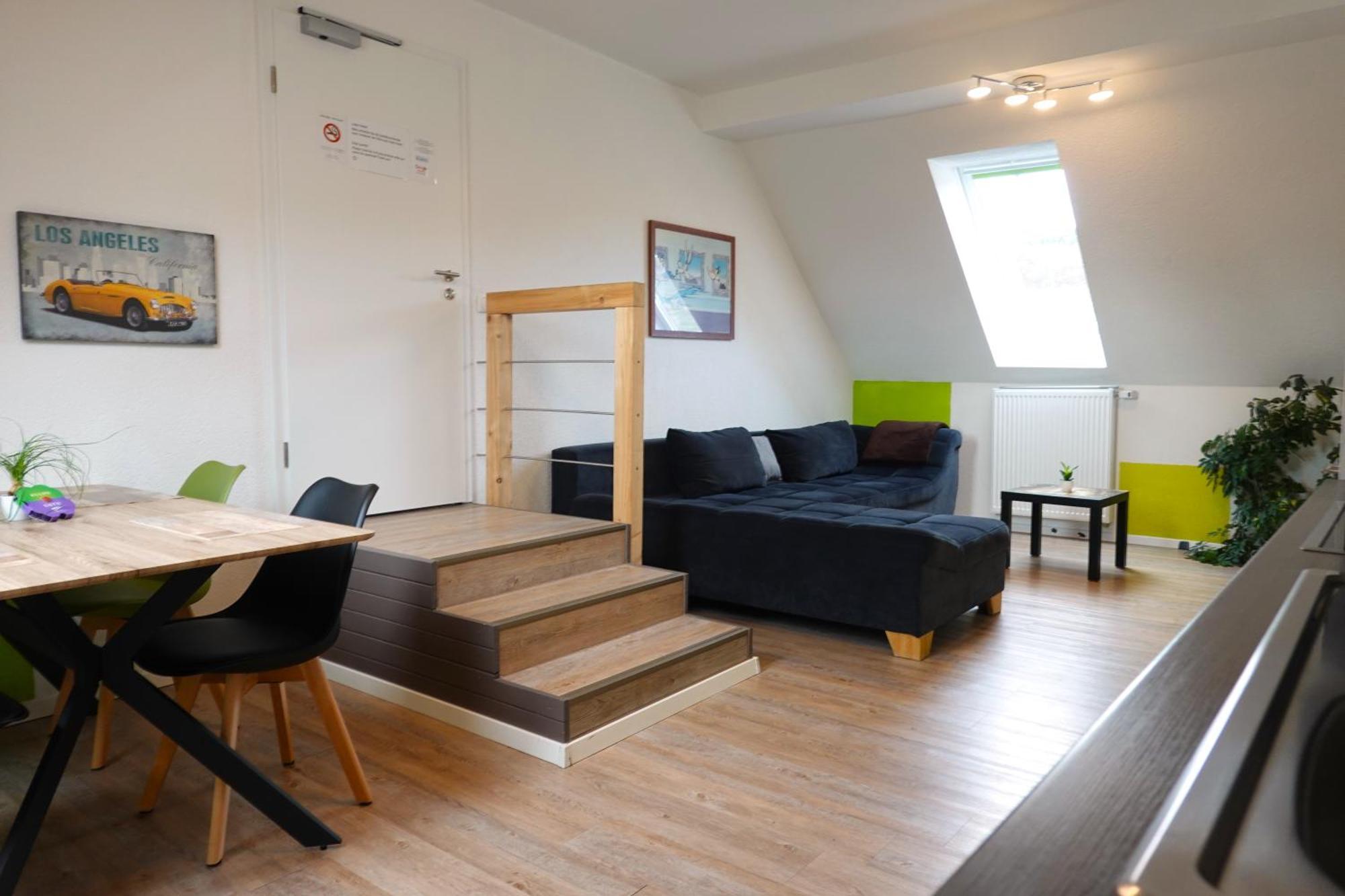 Speedys Apartments Am Bruennchen Herresbach Ngoại thất bức ảnh