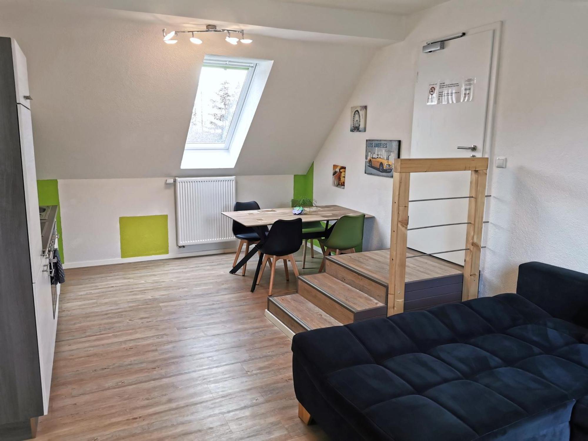 Speedys Apartments Am Bruennchen Herresbach Ngoại thất bức ảnh