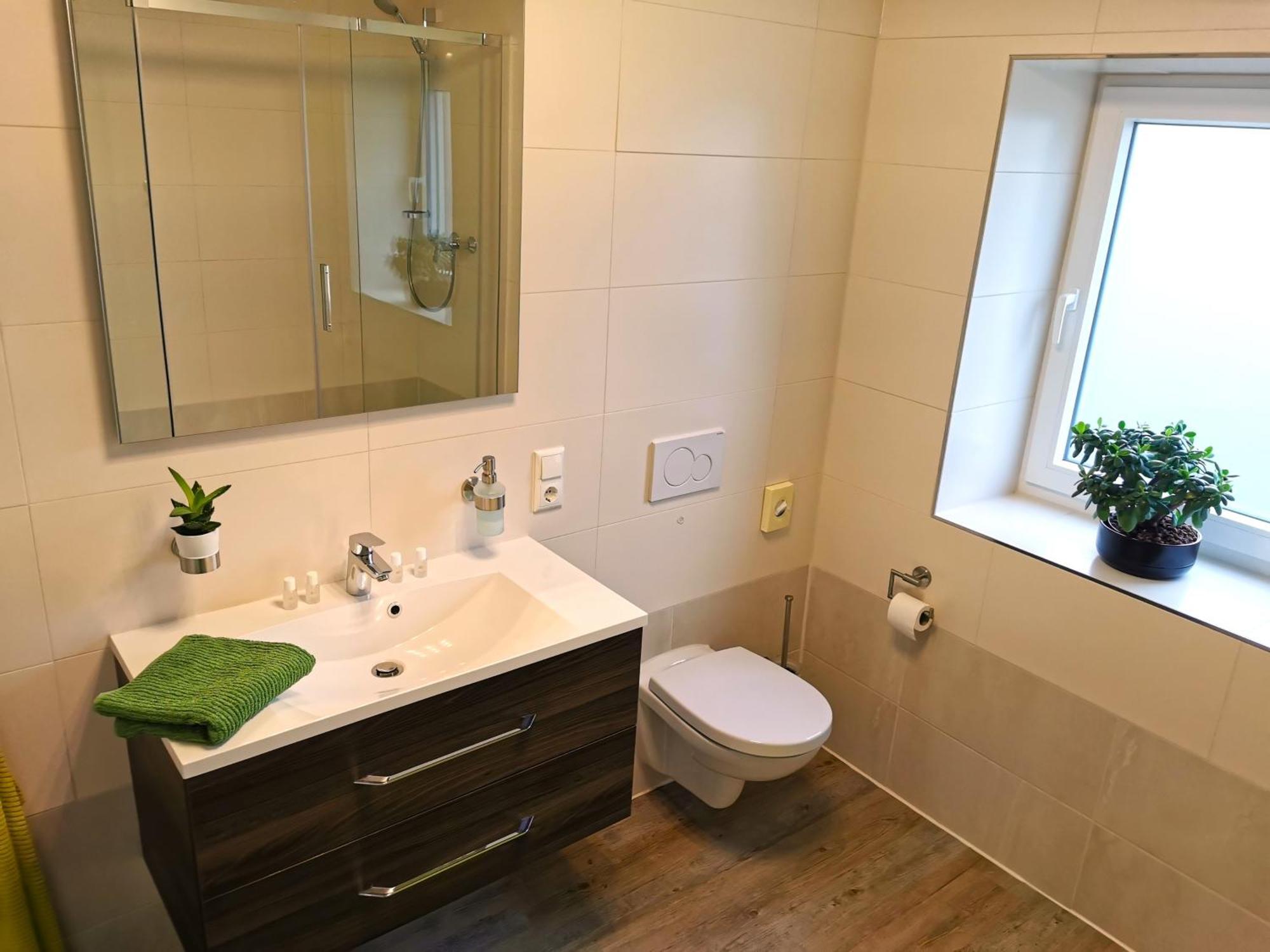 Speedys Apartments Am Bruennchen Herresbach Ngoại thất bức ảnh