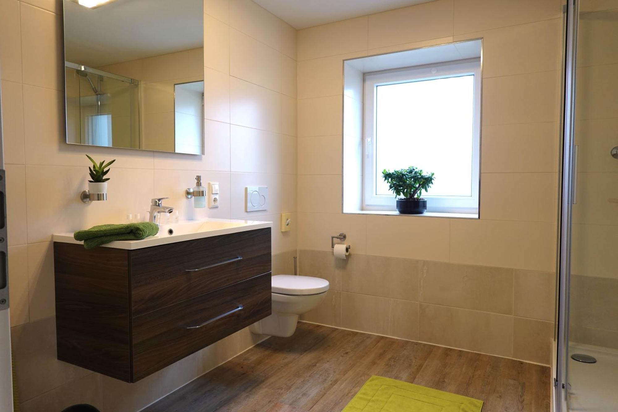 Speedys Apartments Am Bruennchen Herresbach Ngoại thất bức ảnh