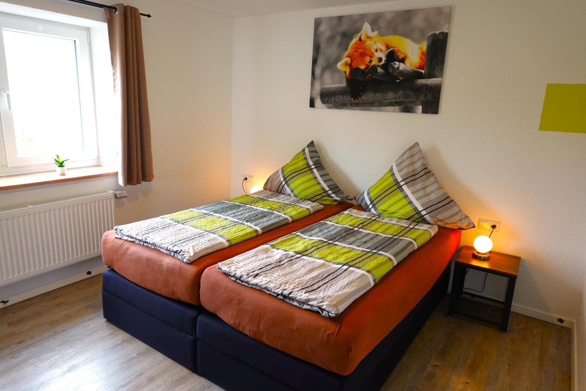 Speedys Apartments Am Bruennchen Herresbach Ngoại thất bức ảnh