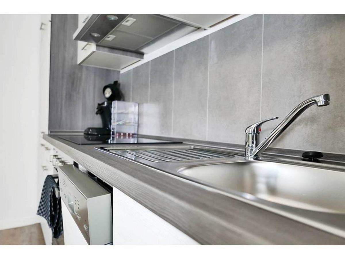 Speedys Apartments Am Bruennchen Herresbach Ngoại thất bức ảnh